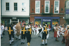 massed-morris
